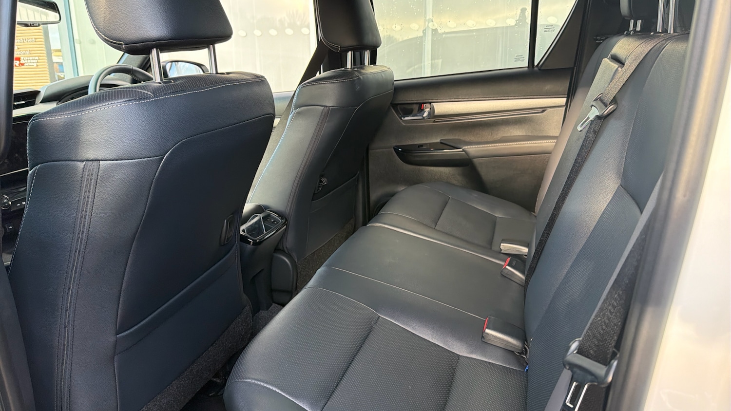 Used Toyota Hilux 2025 for sale - 76766781: Photo 13