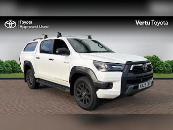 Used Toyota Hilux 2025 for sale - 76766781: Photo