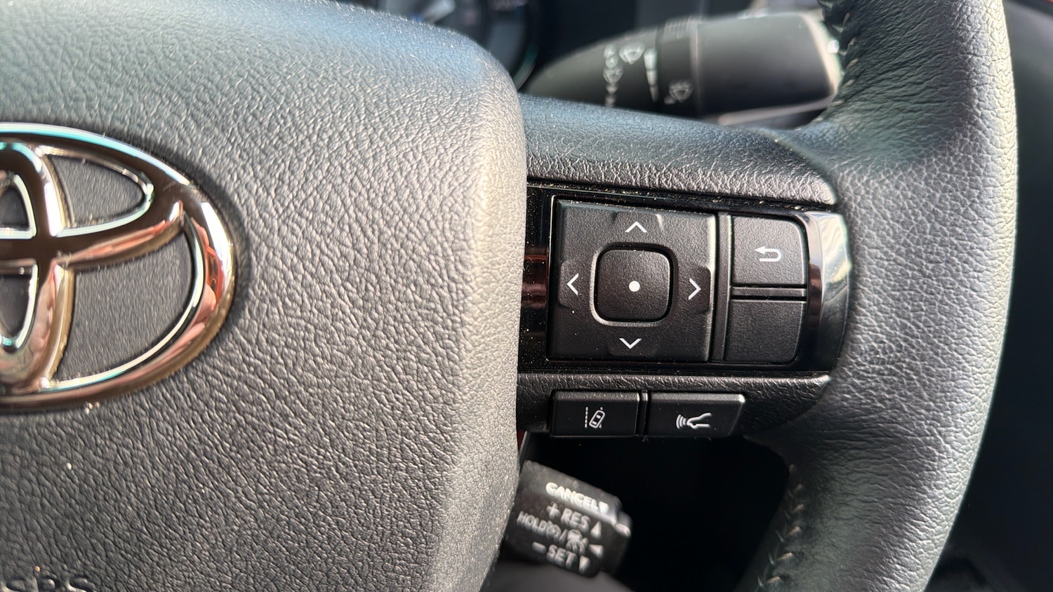 Used Toyota Hilux 2025 for sale - 76766781: Photo 29