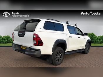 Used Toyota Hilux 2025 for sale - 76766781: Photo