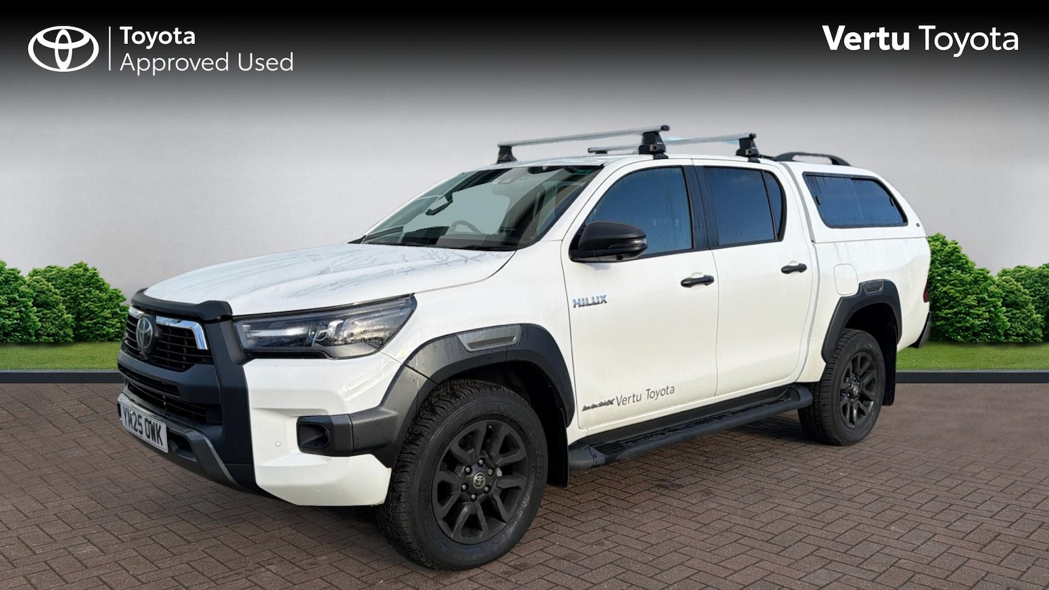 Used Toyota Hilux 2025 for sale - 76766781: Photo 3