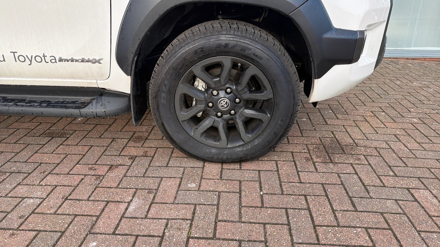 Used Toyota Hilux 2025 for sale - 76766781: Photo 32