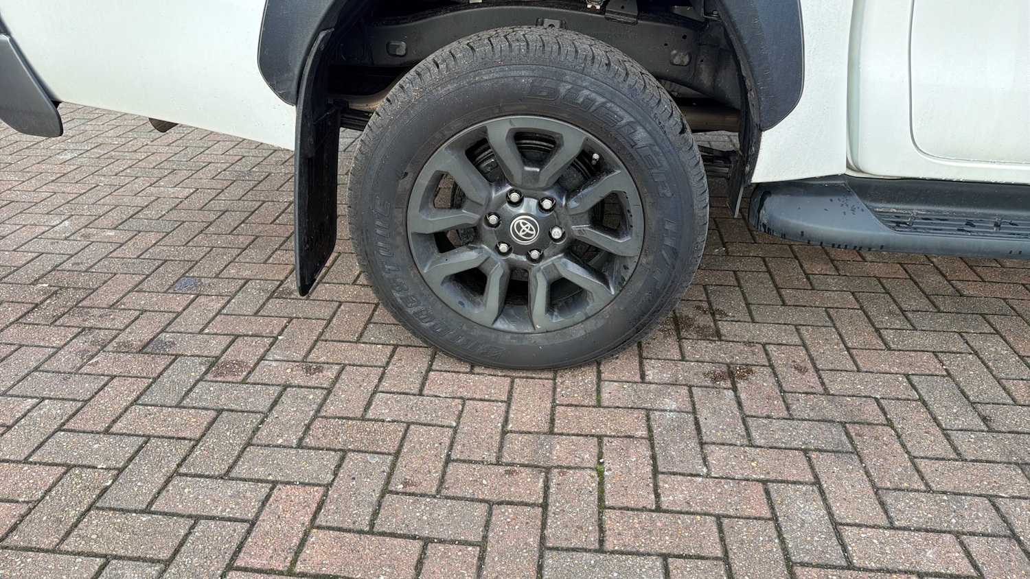 Used Toyota Hilux 2025 for sale - 76766781: Photo 33