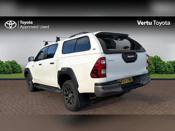 Used Toyota Hilux 2025 for sale - 76766781: Photo