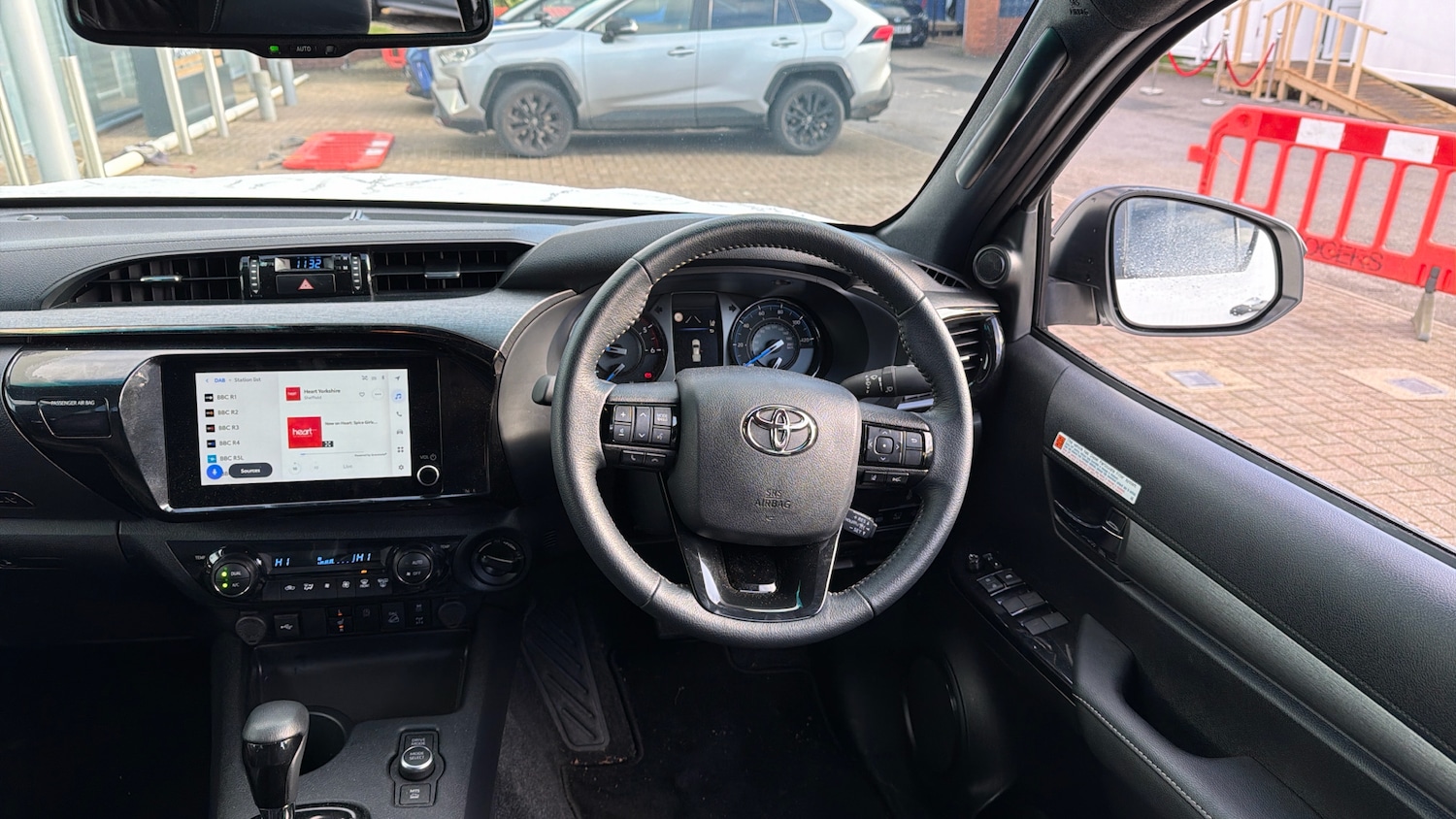 Used Toyota Hilux 2025 for sale - 76766781: Photo 6