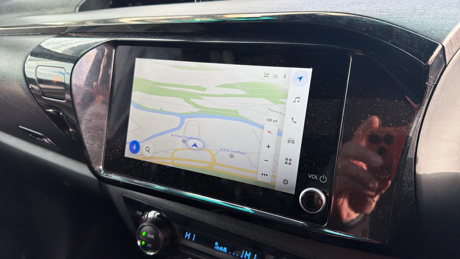 Used Toyota Hilux 2025 for sale - 76766781: Photo 7