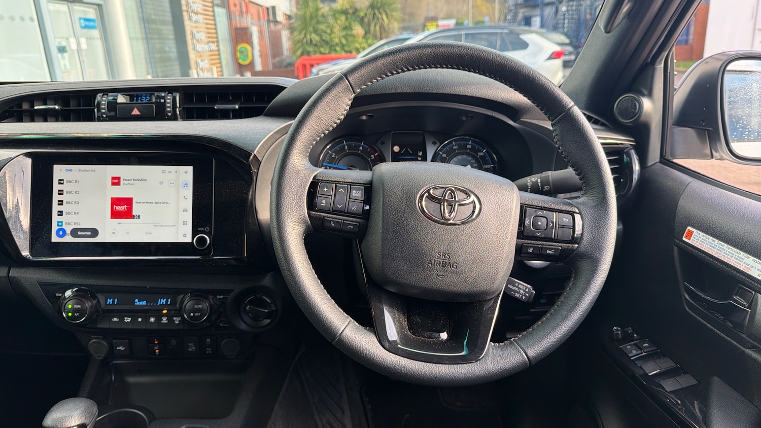 Used Toyota Hilux 2025 for sale - 76766781: Photo 8