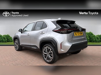 Used Toyota Yaris Cross 2023 for sale - 79421637: Photo