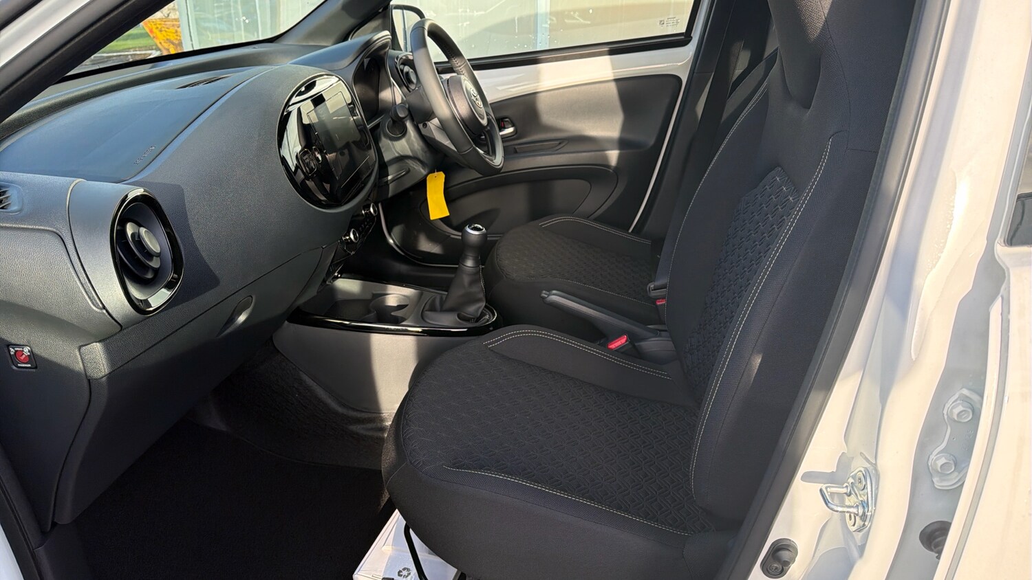Used Toyota Aygo X 2025 for sale - 76831507: Photo 10