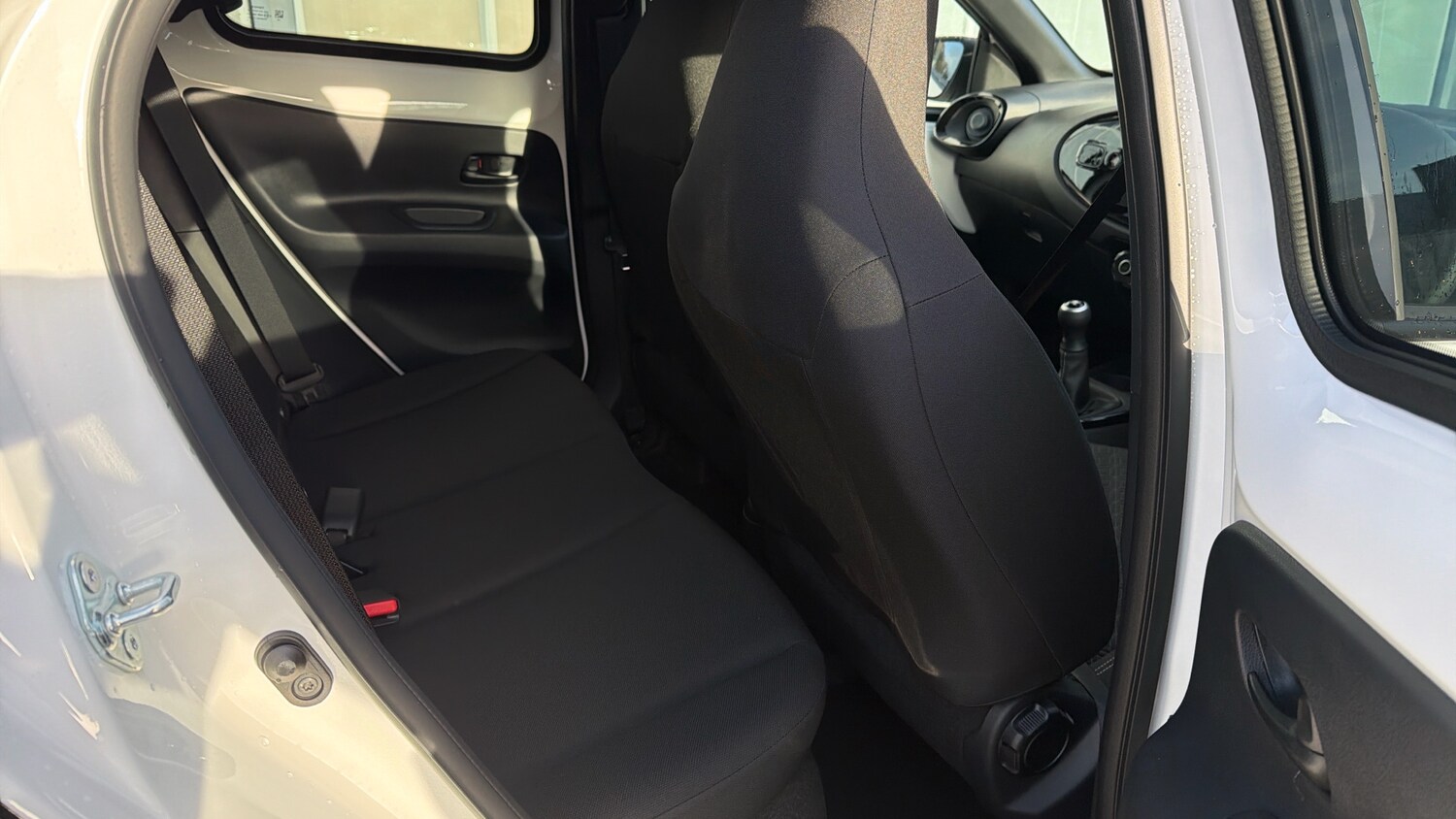 Used Toyota Aygo X 2025 for sale - 76831507: Photo 12