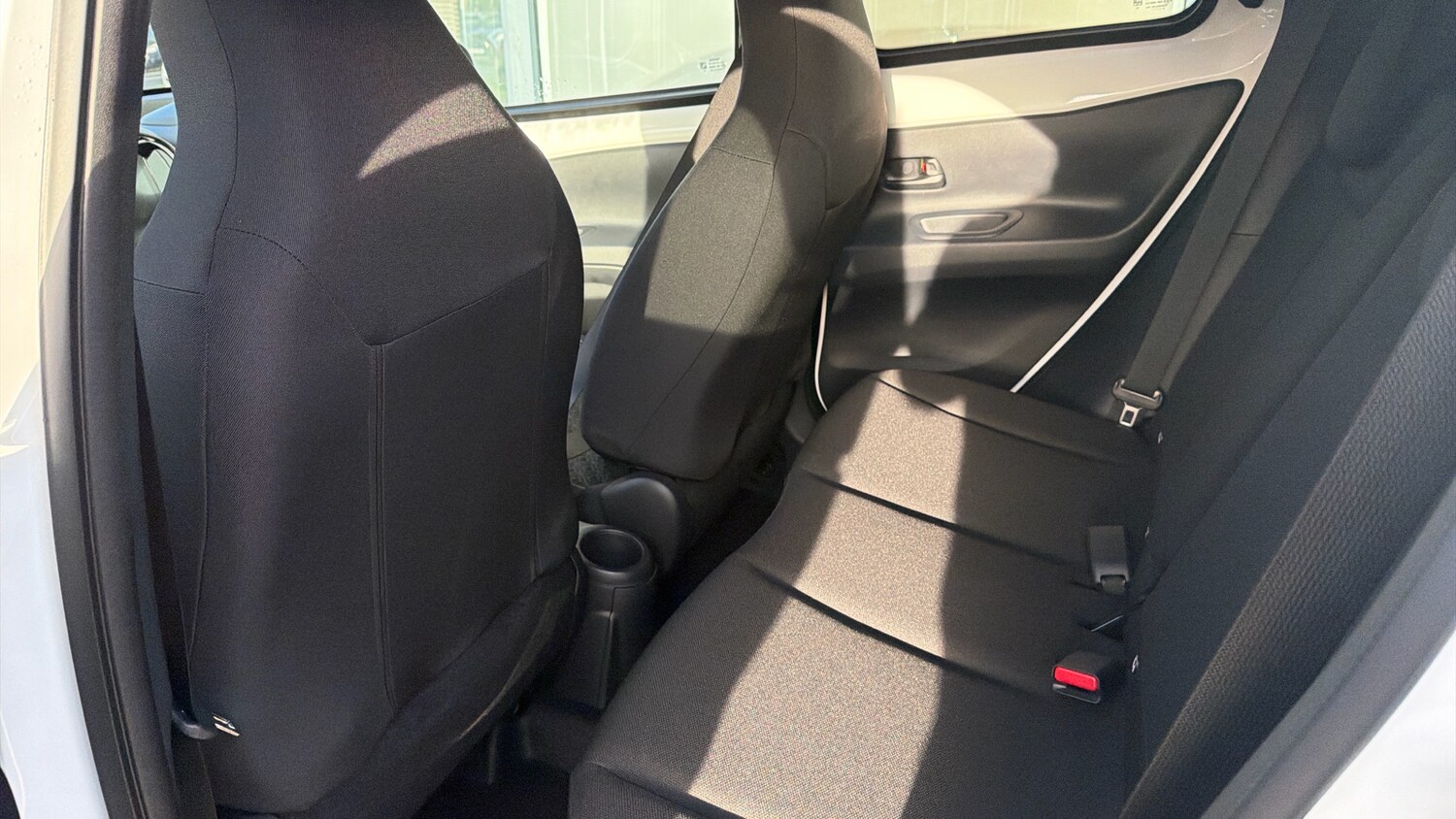 Used Toyota Aygo X 2025 for sale - 76831507: Photo 13