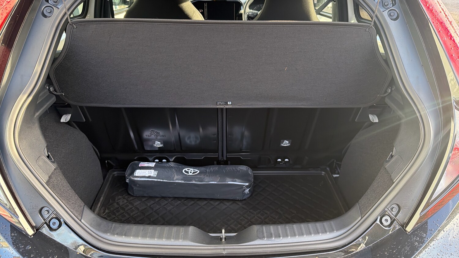 Used Toyota Aygo X 2025 for sale - 76831507: Photo 14