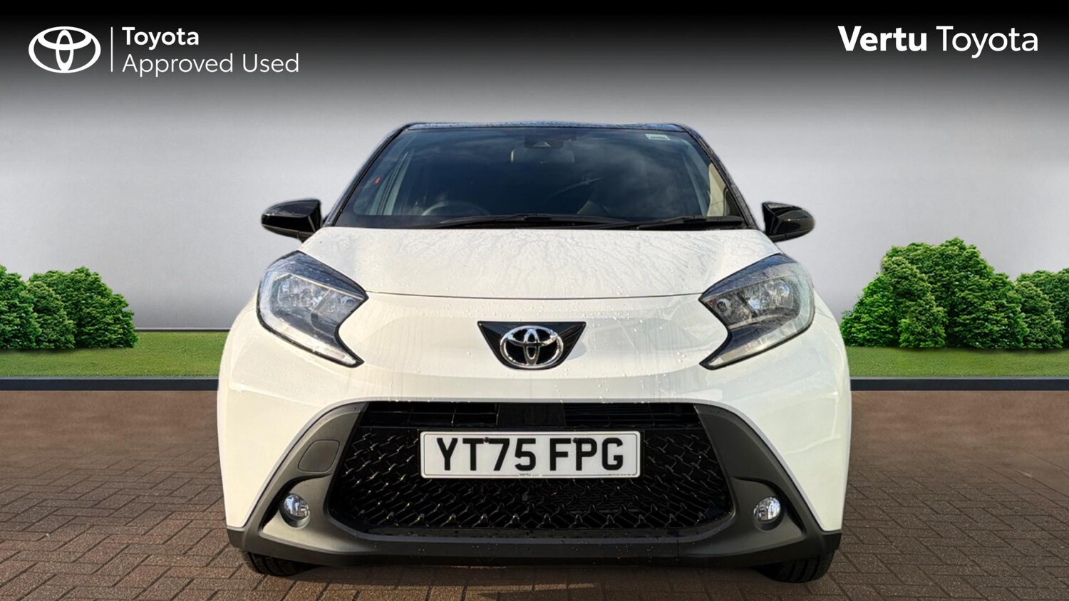 Used Toyota Aygo X 2025 for sale - 76831507: Photo 15