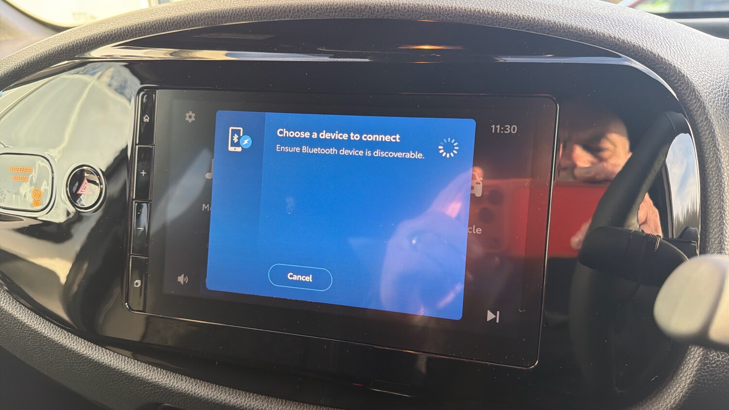 Used Toyota Aygo X 2025 for sale - 76831507: Photo 20