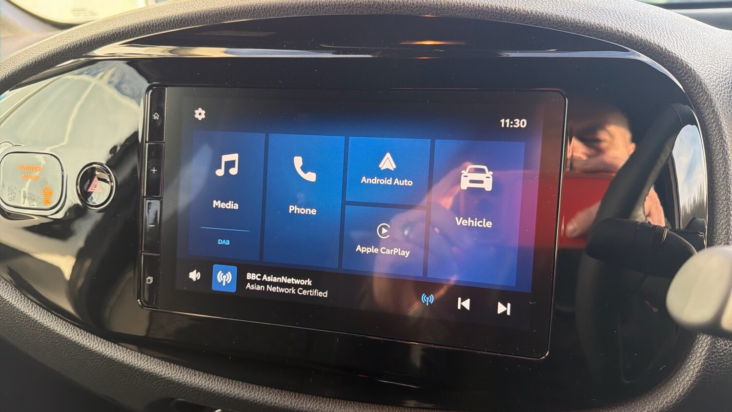 Used Toyota Aygo X 2025 for sale - 76831507: Photo 22