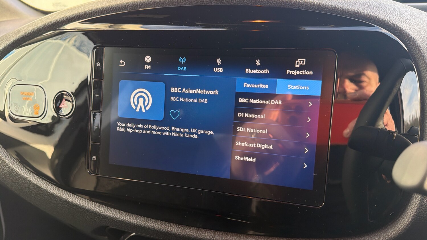 Used Toyota Aygo X 2025 for sale - 76831507: Photo 23