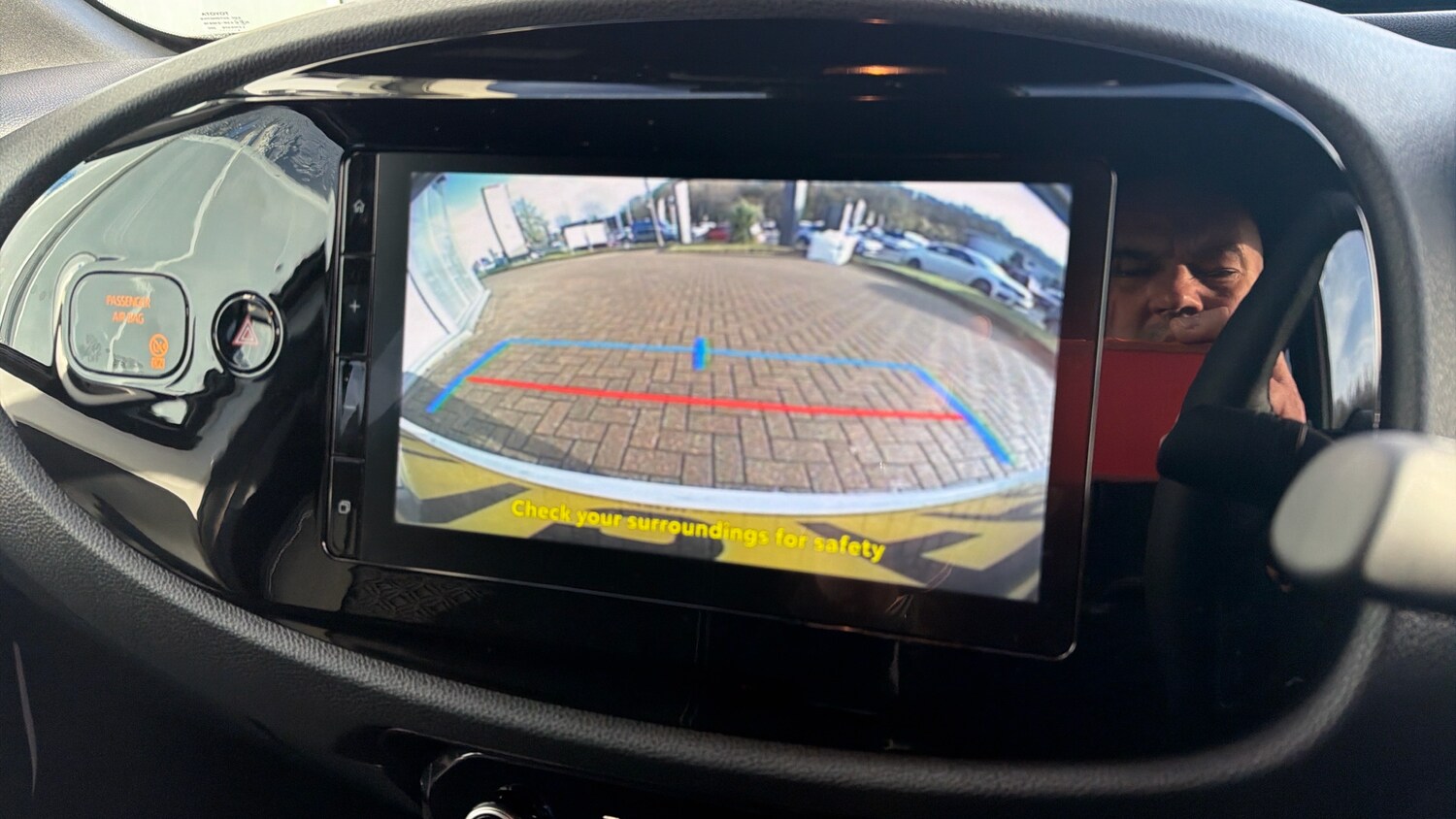 Used Toyota Aygo X 2025 for sale - 76831507: Photo 24