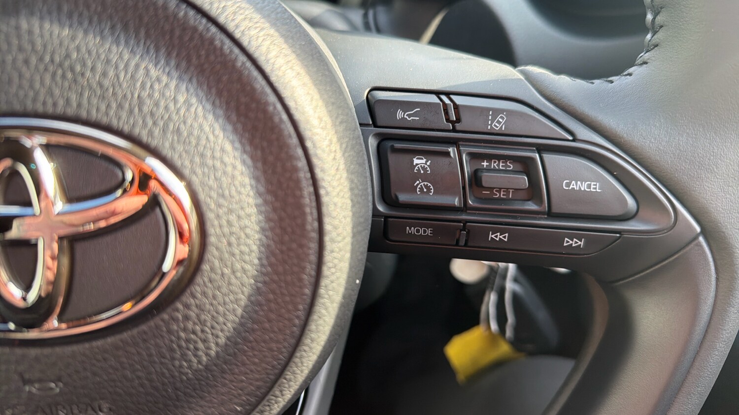 Used Toyota Aygo X 2025 for sale - 76831507: Photo 28