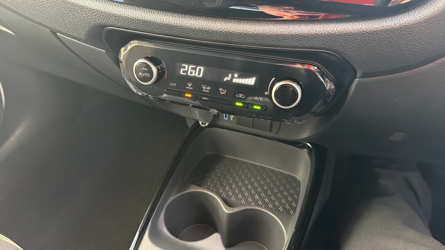 Used Toyota Aygo X 2025 for sale - 76831507: Photo 29