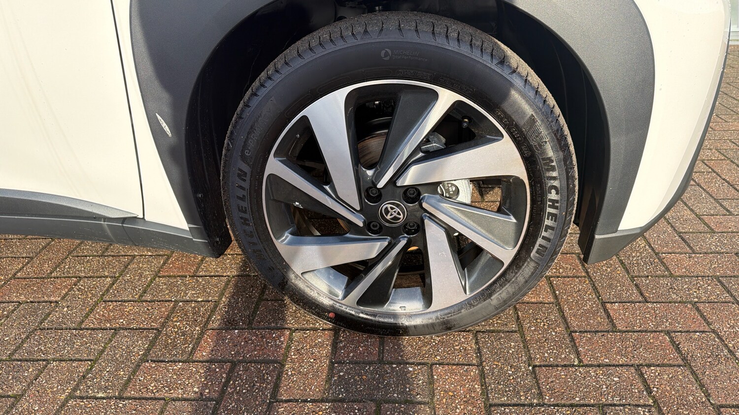 Used Toyota Aygo X 2025 for sale - 76831507: Photo 31