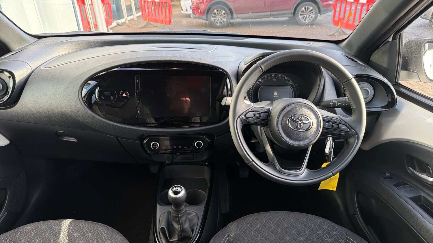 Used Toyota Aygo X 2025 for sale - 76831507: Photo 5