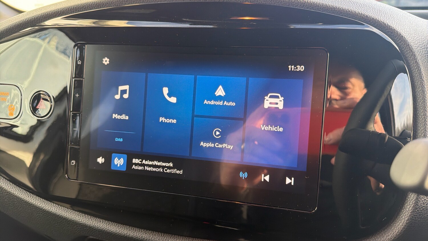 Used Toyota Aygo X 2025 for sale - 76831507: Photo 7