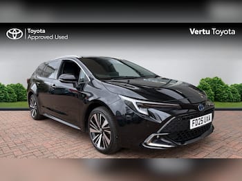 Used Toyota Corolla 2025 for sale - 79773578: Photo