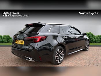 Used Toyota Corolla 2025 for sale - 79773578: Photo