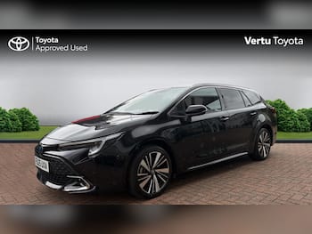 Used Toyota Corolla 2025 for sale - 79773578: Photo