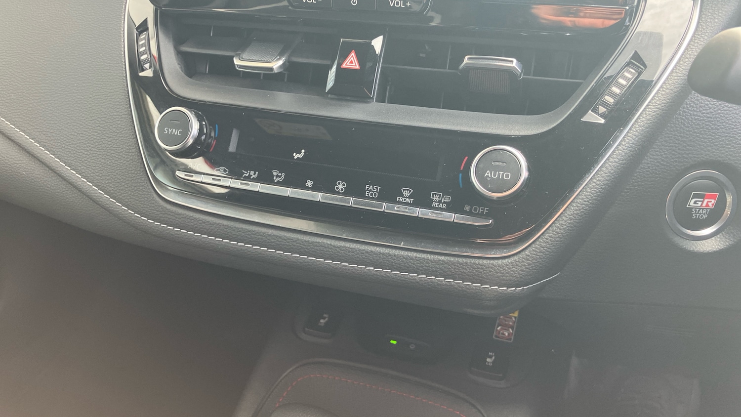 Vehicle 28