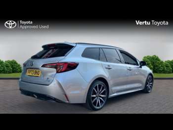 Used Toyota Corolla 2023 for sale - 75044367: Photo