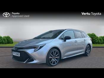 Used Toyota Corolla 2023 for sale - 75044367: Photo