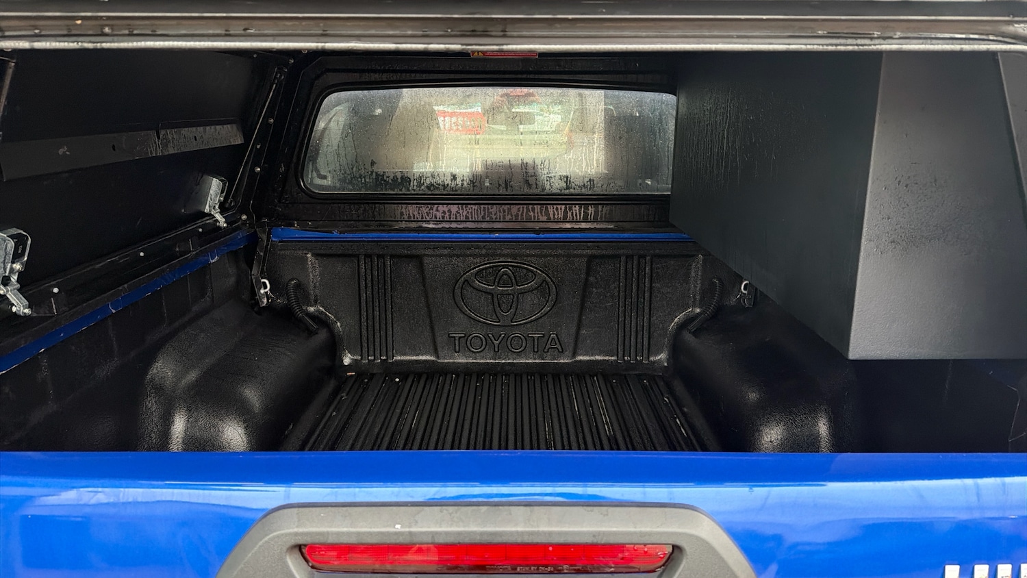 Used Toyota Hilux 2022 for sale - 76594523: Photo 14