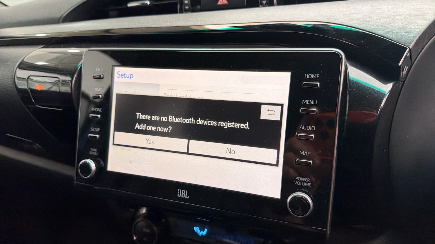 Used Toyota Hilux 2022 for sale - 76594523: Photo 20