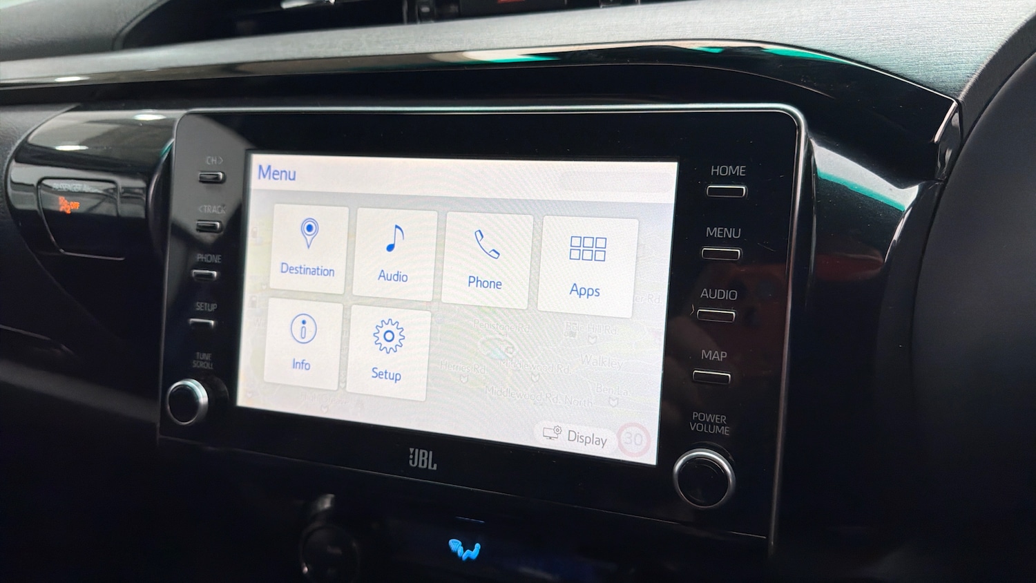 Used Toyota Hilux 2022 for sale - 76594523: Photo 22