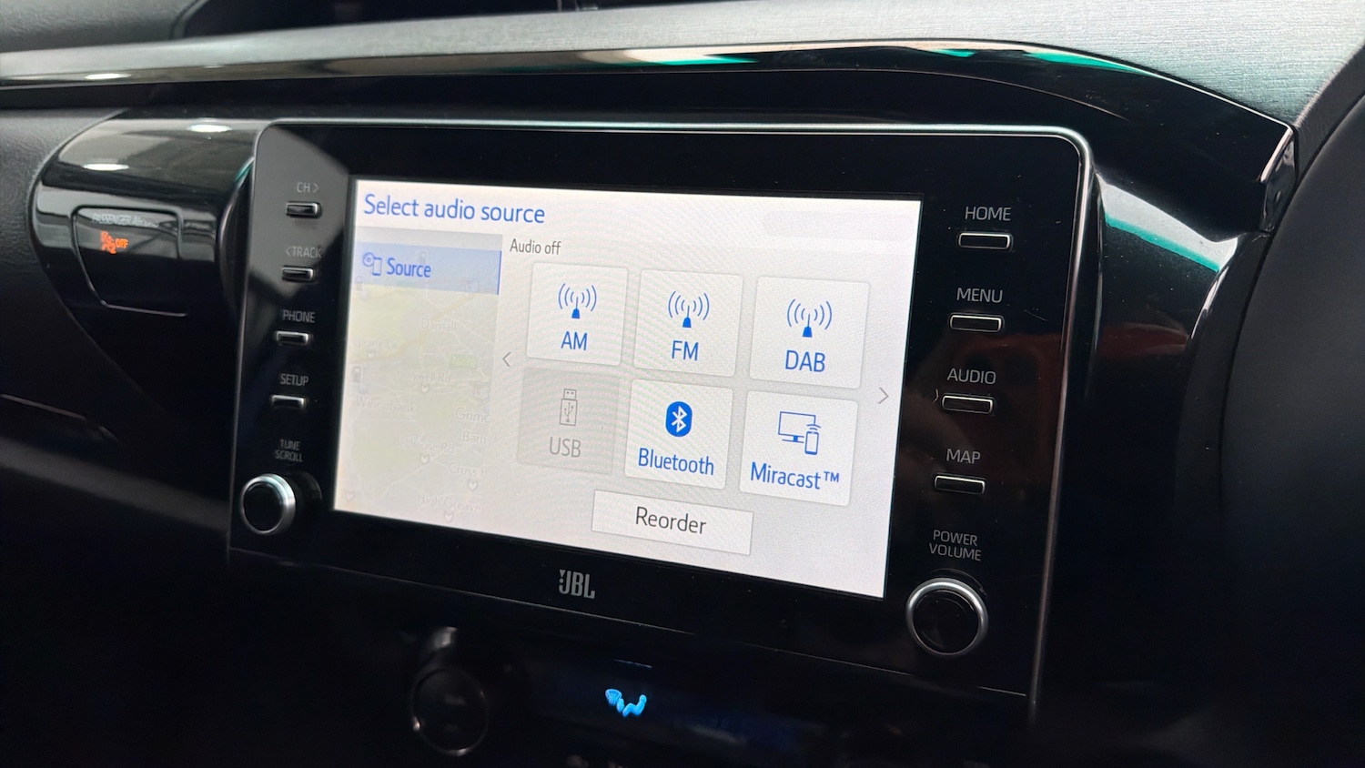 Used Toyota Hilux 2022 for sale - 76594523: Photo 23