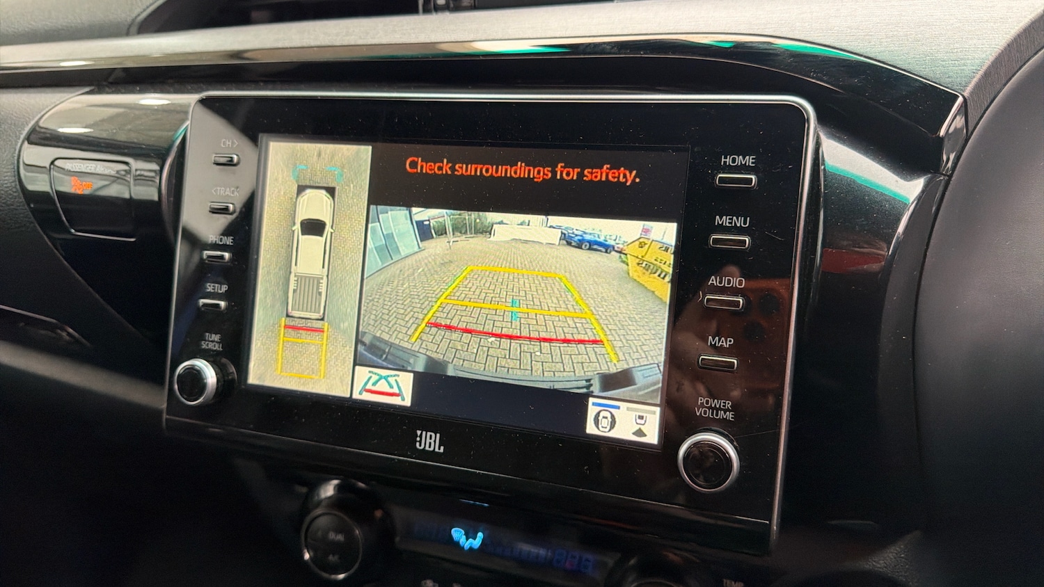 Used Toyota Hilux 2022 for sale - 76594523: Photo 24