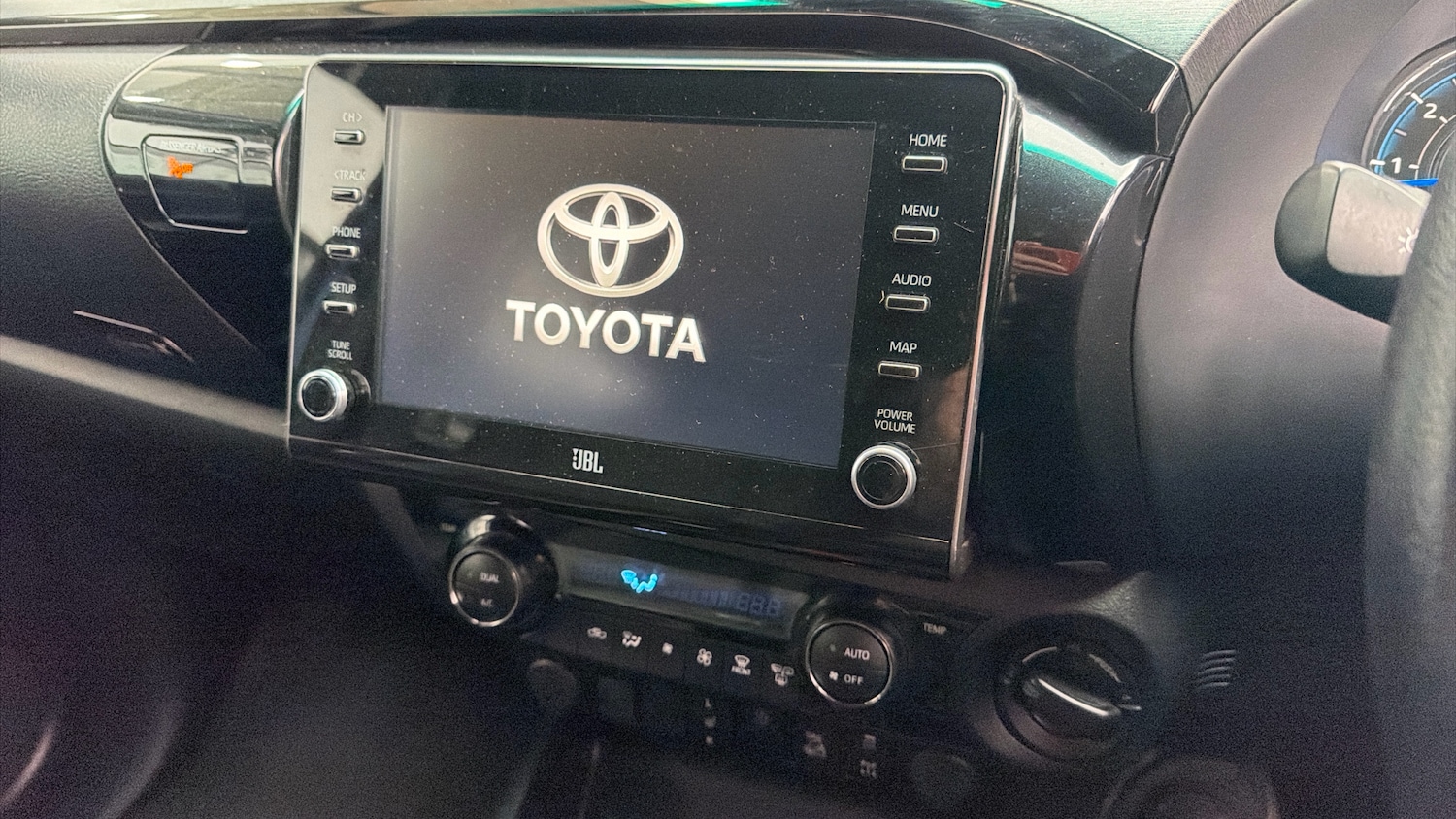 Used Toyota Hilux 2022 for sale - 76594523: Photo 29