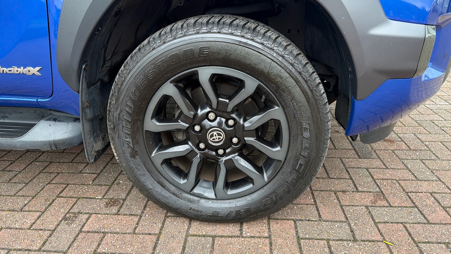 Used Toyota Hilux 2022 for sale - 76594523: Photo 32