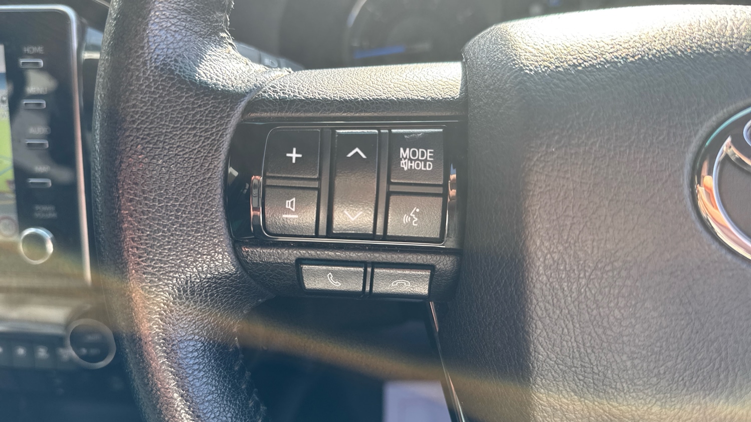 Used Toyota Hilux 2022 for sale - 76594523: Photo 38