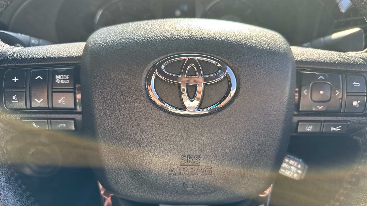 Used Toyota Hilux 2022 for sale - 76594523: Photo 39