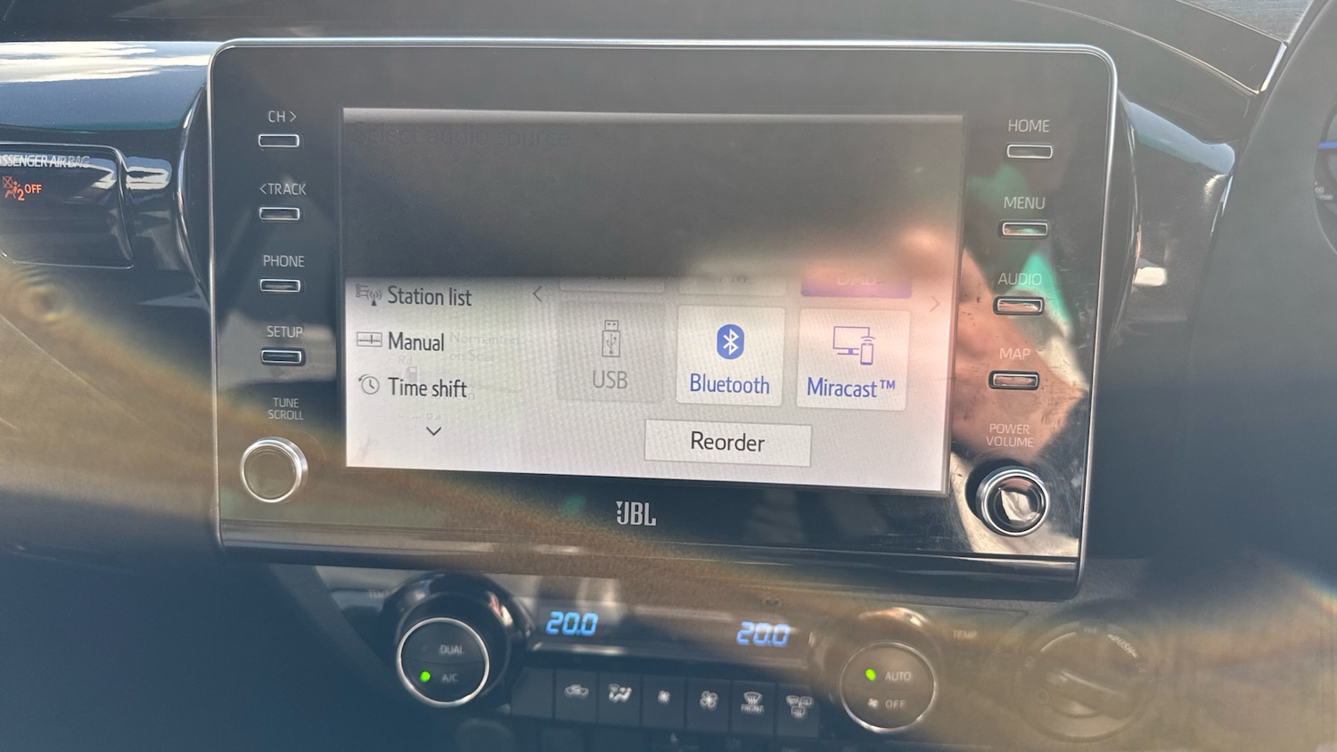 Used Toyota Hilux 2022 for sale - 76594523: Photo 43