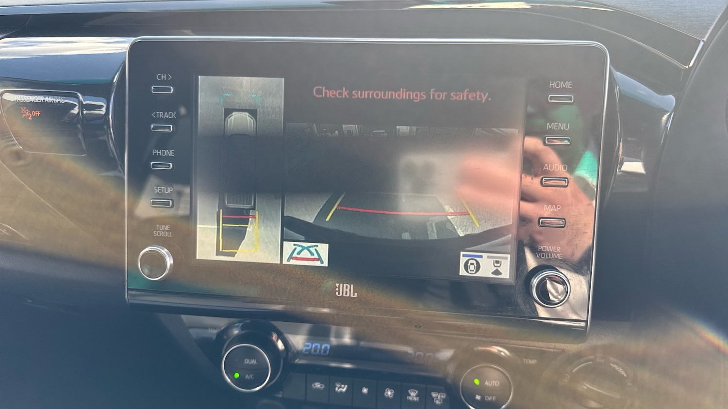 Used Toyota Hilux 2022 for sale - 76594523: Photo 44