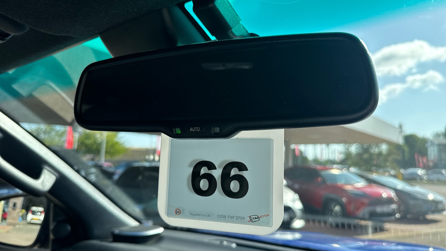 Used Toyota Hilux 2022 for sale - 76594523: Photo 45