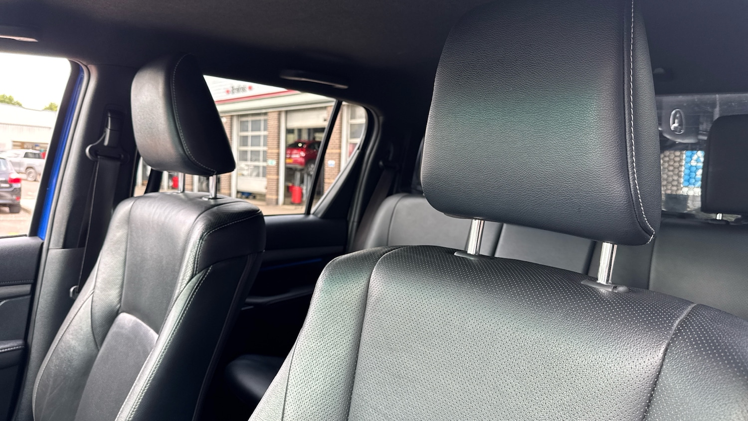 Used Toyota Hilux 2022 for sale - 76594523: Photo 51