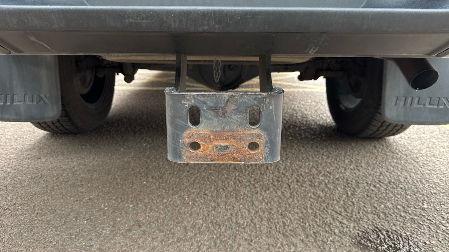 Used Toyota Hilux 2022 for sale - 76594523: Photo 53