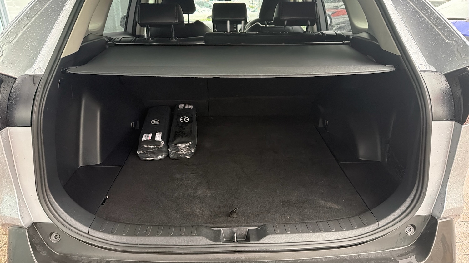 Used Toyota RAV4 2020 for sale - 76545175: Photo 14