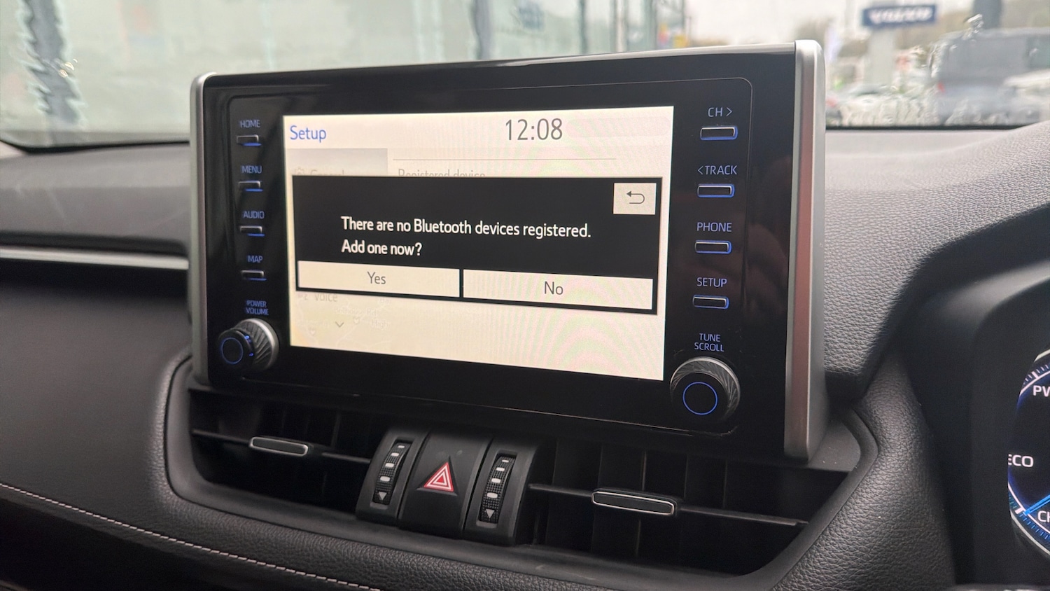 Used Toyota RAV4 2020 for sale - 76545175: Photo 20