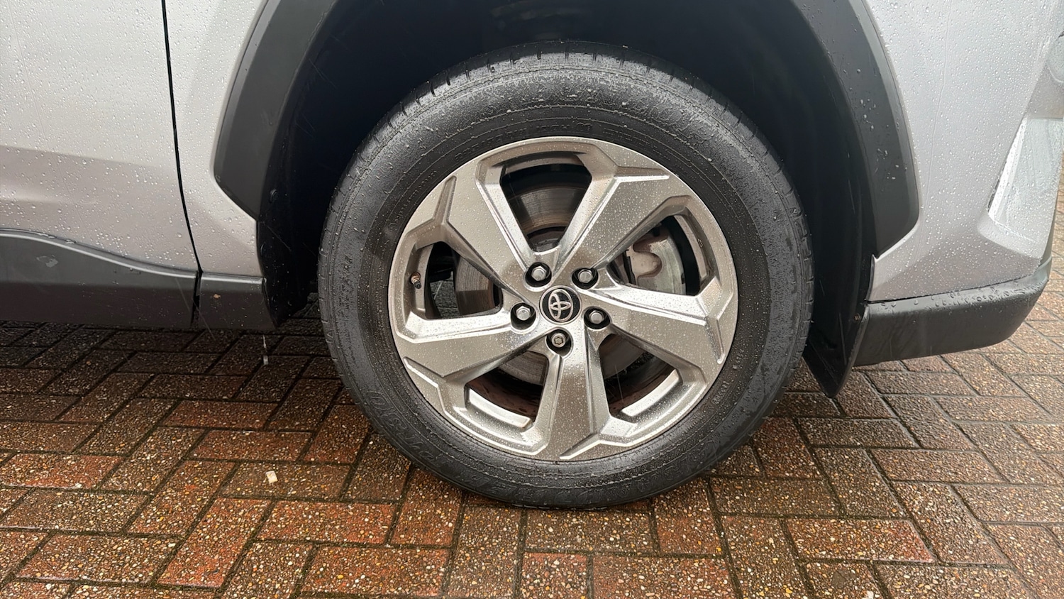 Used Toyota RAV4 2020 for sale - 76545175: Photo 30