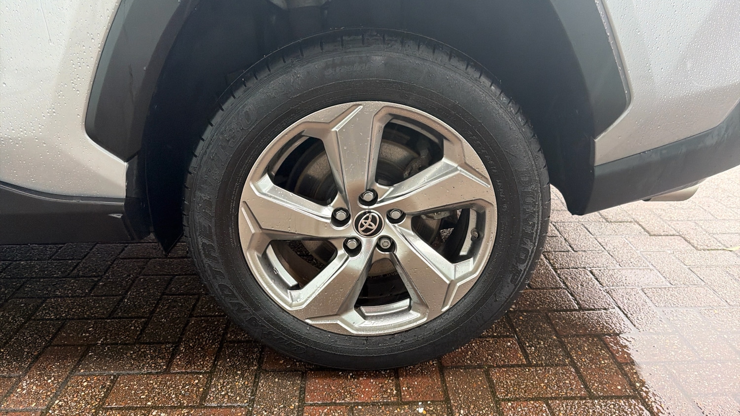 Used Toyota RAV4 2020 for sale - 76545175: Photo 33